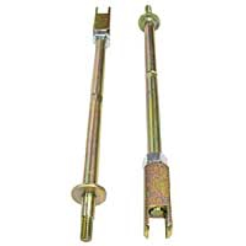 WOV045A Trekstangen verstelbaar H.D 21A1091